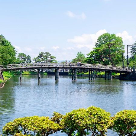 Oyo Joetsu City Hotel Kasugayama Kültér fotó