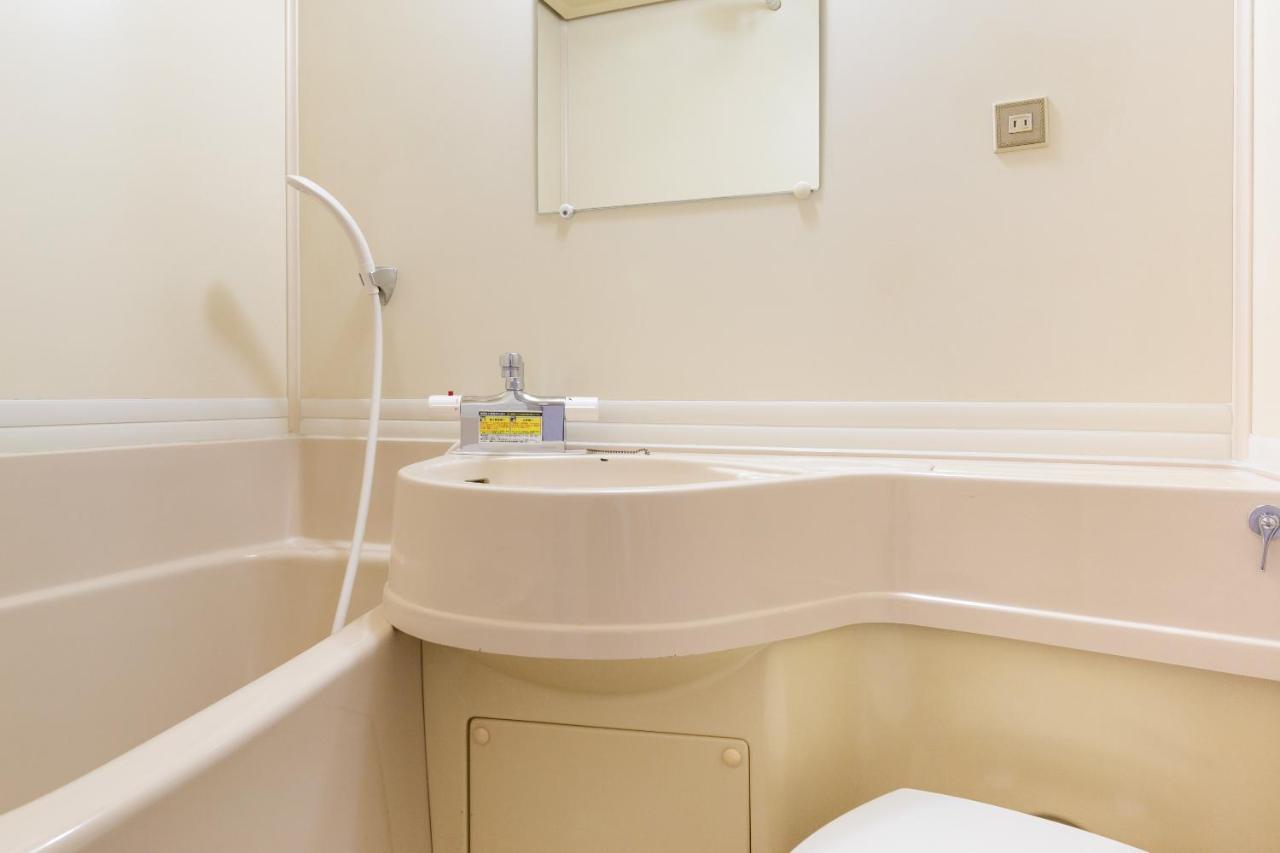 Oyo Joetsu City Hotel Kasugayama Kültér fotó