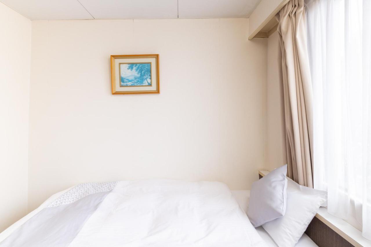 Oyo Joetsu City Hotel Kasugayama Kültér fotó