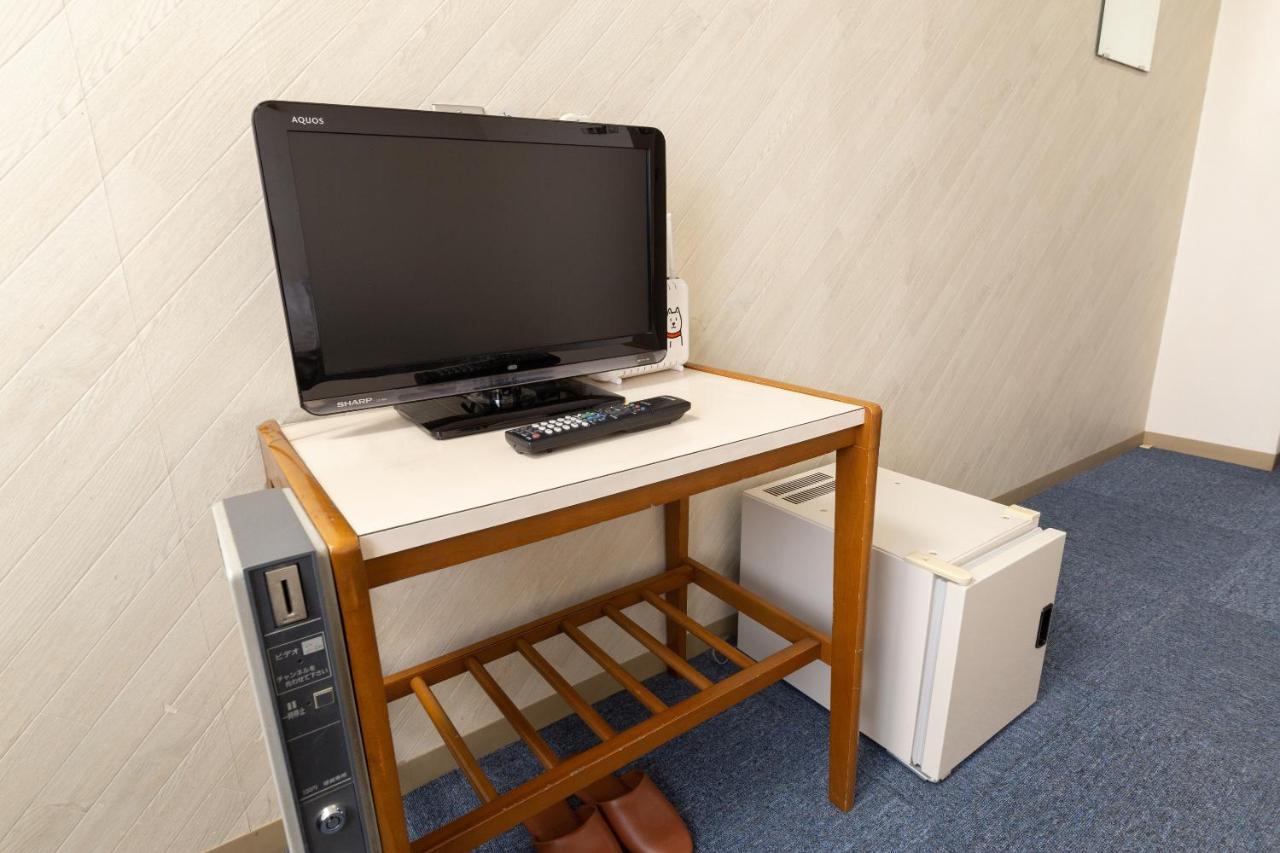Oyo Joetsu City Hotel Kasugayama Kültér fotó