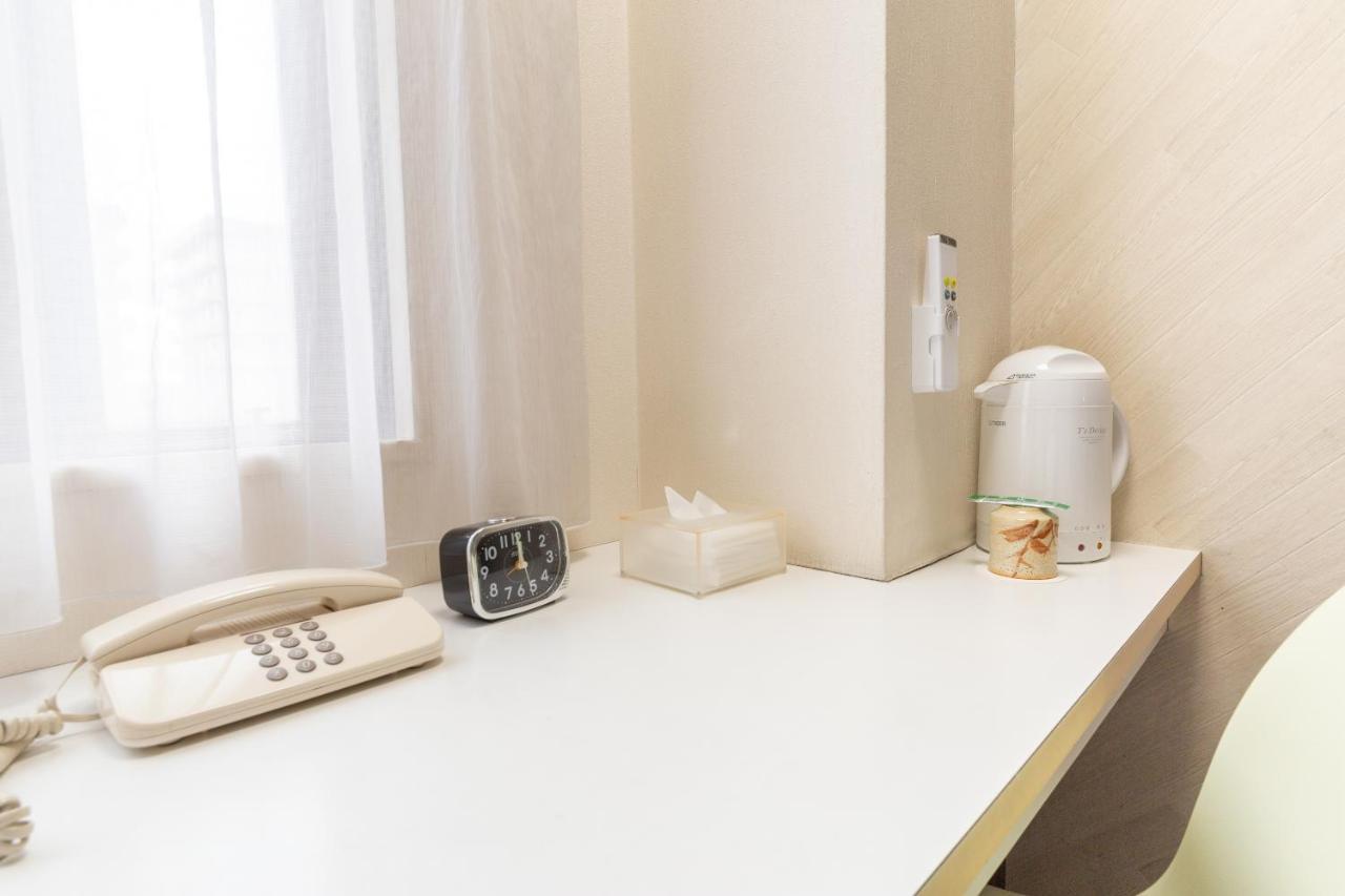 Oyo Joetsu City Hotel Kasugayama Kültér fotó