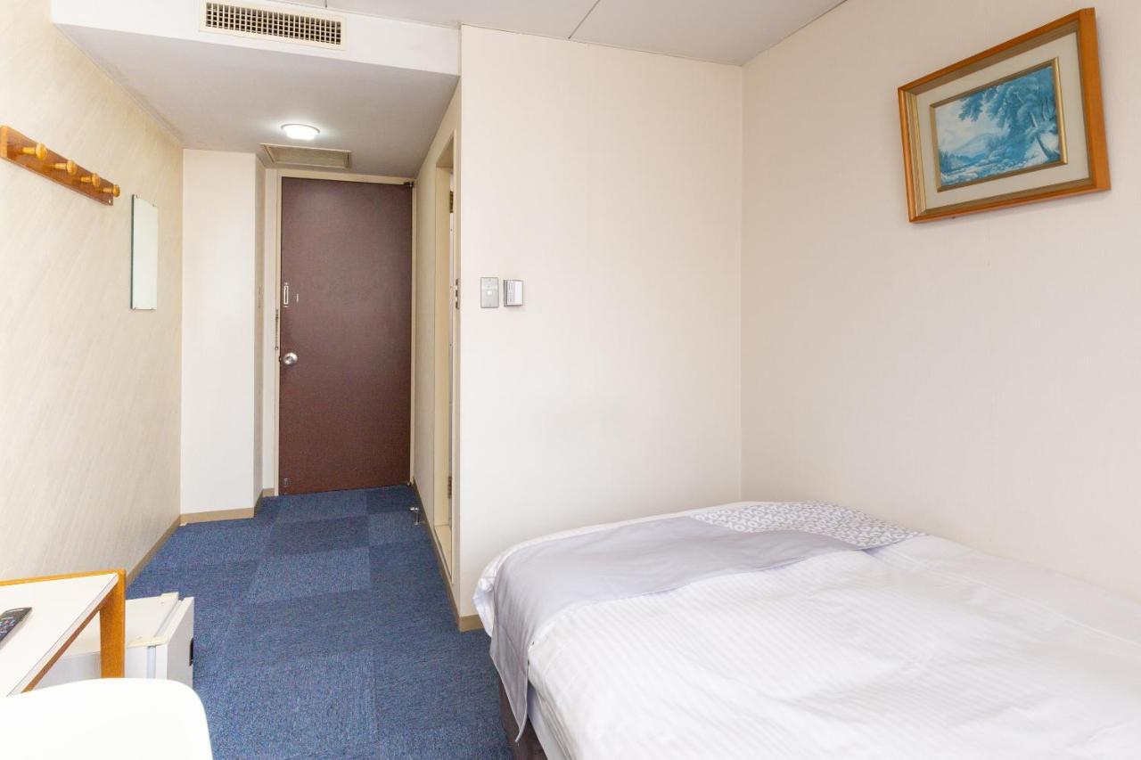 Oyo Joetsu City Hotel Kasugayama Kültér fotó