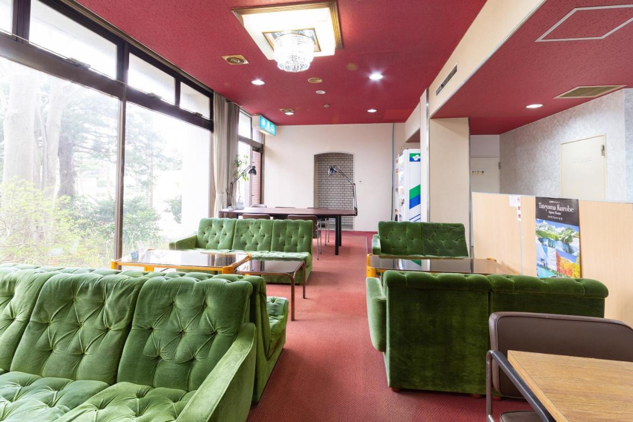 Oyo Joetsu City Hotel Kasugayama Kültér fotó