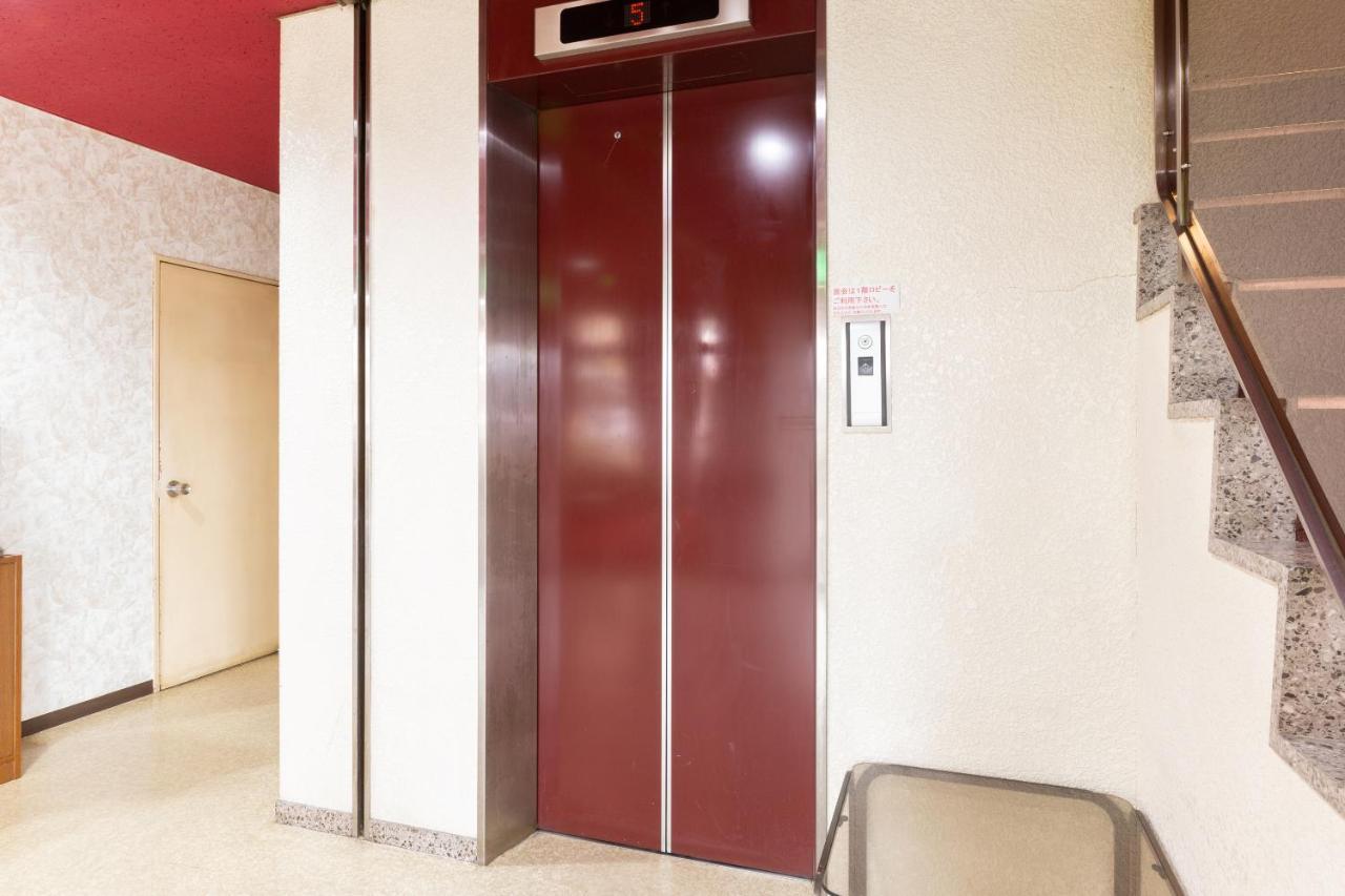 Oyo Joetsu City Hotel Kasugayama Kültér fotó