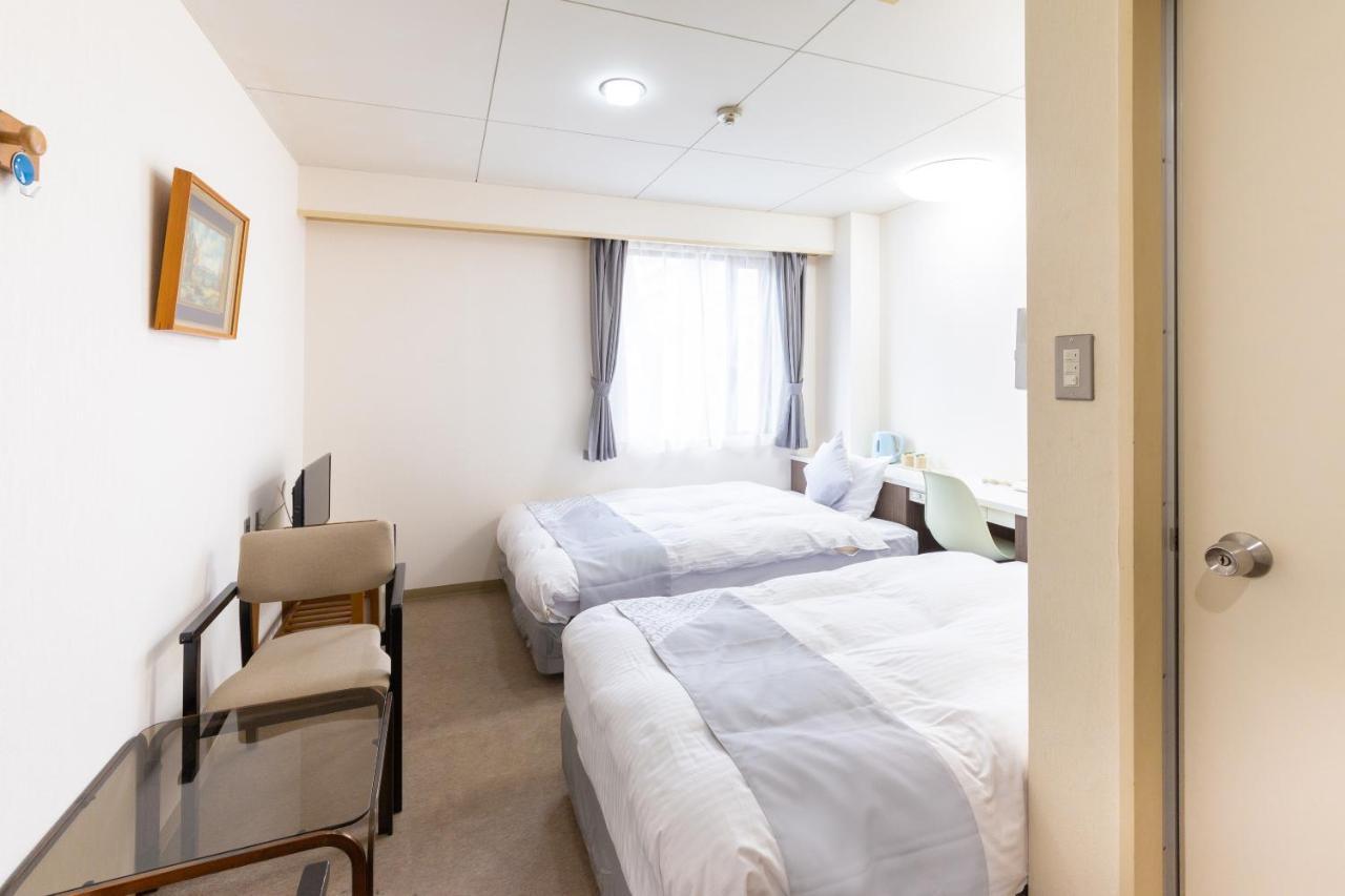 Oyo Joetsu City Hotel Kasugayama Kültér fotó