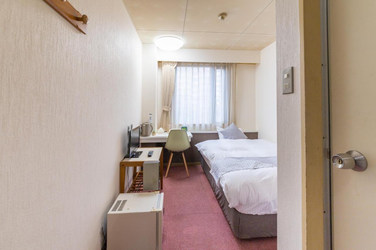 Oyo Joetsu City Hotel Kasugayama Kültér fotó
