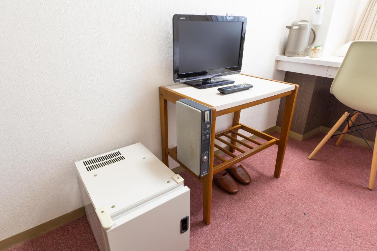 Oyo Joetsu City Hotel Kasugayama Kültér fotó